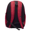 Nike Polyester Backpack Men's Red & Black BA5231-657