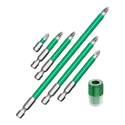 Accesorii pentru sculele electrice – Capete pentru mașina de înșurubat