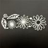 Chrysanthemum Flower Metal Cutting Dies Embossing Stencils-for DIY Scrapbooking Photo Cards-Decor