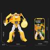 Children's Creative Transforming Mecha Playthings Mobile Phones Turn Into King Kong Robots Enjoyable Playthings designed for Boys Cool Excellent Gifts
