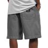 Men's  Cargo Shorts Men's Elastic Waist Outdoor Sports Shorts