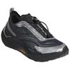 adidas Holo Peak Vestibilità Comoda Stile di Vita Scarpe Casual Scarpe Casual Unisex Nero KZ9996