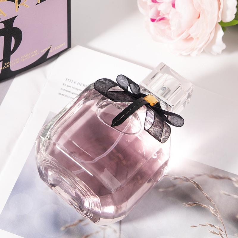 Perfume 100ml Lost Soul Fruit Ladies Eau de Perfume Lasting Fresh Floral and Fruit Fragrance