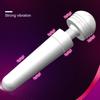 [clinging] Silicone Casual  Women Vibrator G-spot Stimulator Masturbator Adults Sex Toy Massager  Fashion