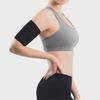 Neopren-Schweißarmband- und Ärmelset für Damen für Yoga und Bodyshaping