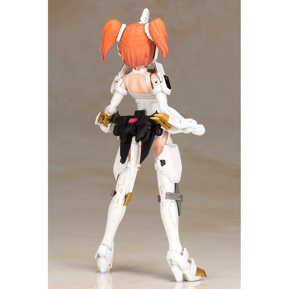 Kotobukiya King of Braves Gaogaigar Cross Frame Girl Gaogaigar Výška cca. 175mm Plastikový model Barva výlisku CG001X