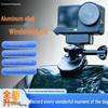 Accessori per GoPro – SupportI e fissaggi per GoPro