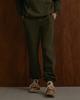 MARJI HOUSE Mh/03 Sweatpants Khaki