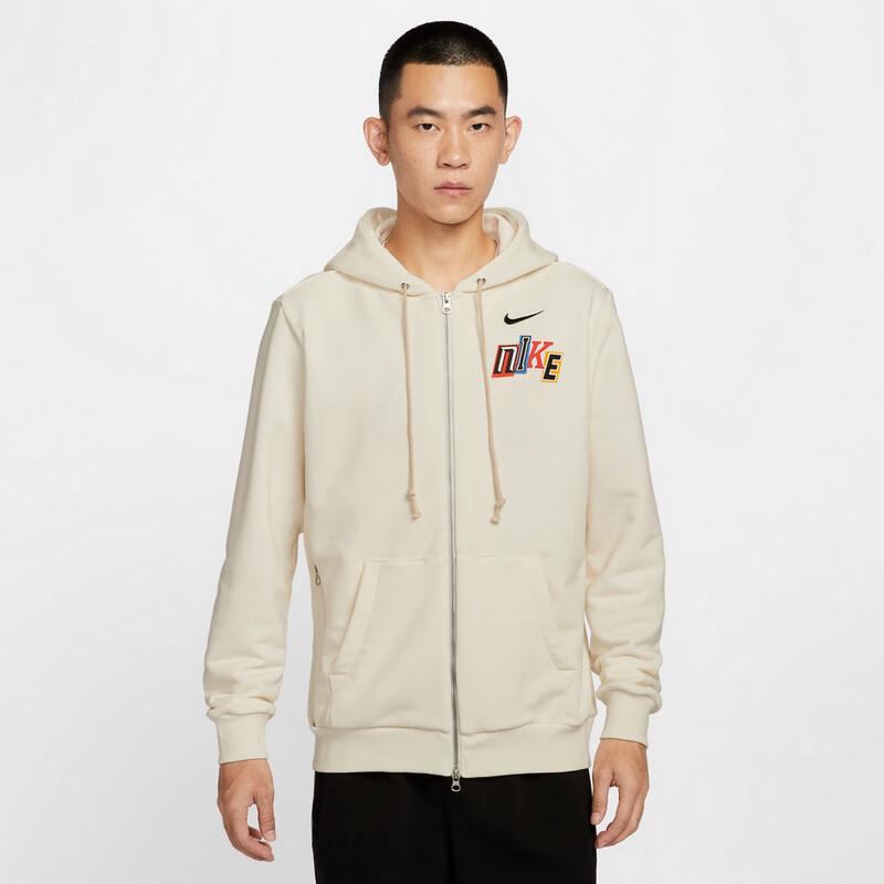 Nike Men s Hooded Sweatshirt S