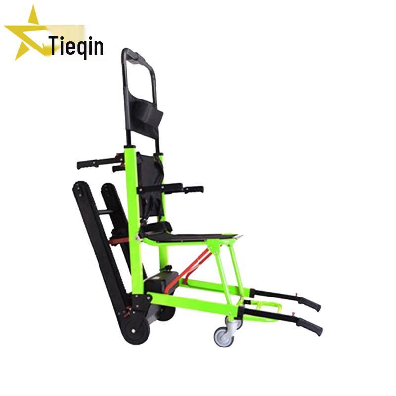 Electric Stair Climbing Emergency Transfer Chair