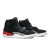Air Legacy 312 Black Suede AV3922-060