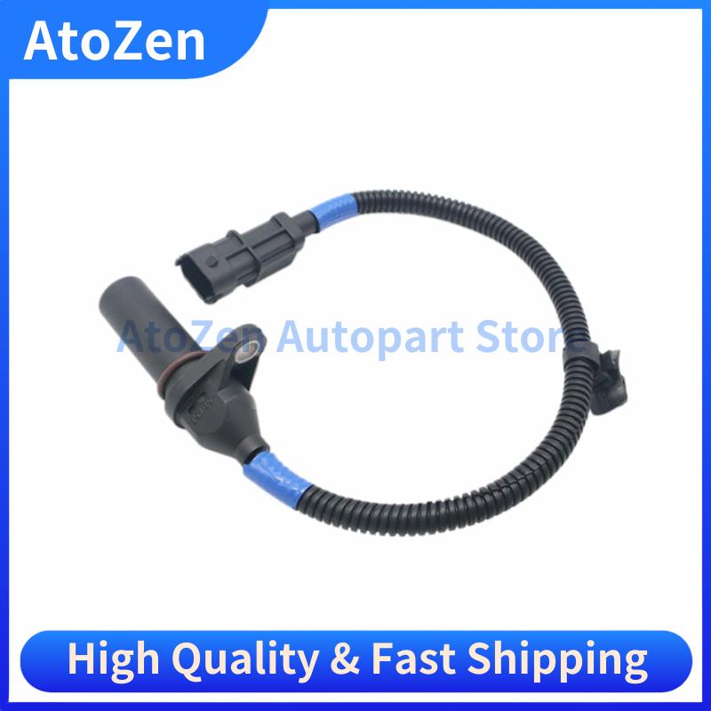 Crankshaft Position Sensor 39180-2B030 391802B030 39180 2B030 for Hyundai Elantra Accent Kia Soul Sonata Automotive Spare Parts
