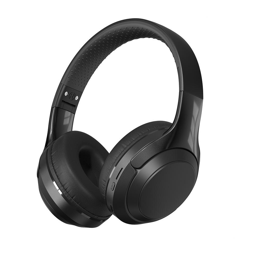 

Wireless Bluetooth Headset with HIFI Sound, Long Battery, In-Stock Stereo
