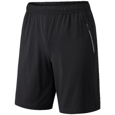 Men's Ice Silk Cooling Sports Shorts