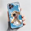 Casing For Oukitel C53 Phone Case Aesthetic Luxury Cute Cool Boys Girls Mtte Soft silicone Back Cover For Oukitel C53 C 53 Shell