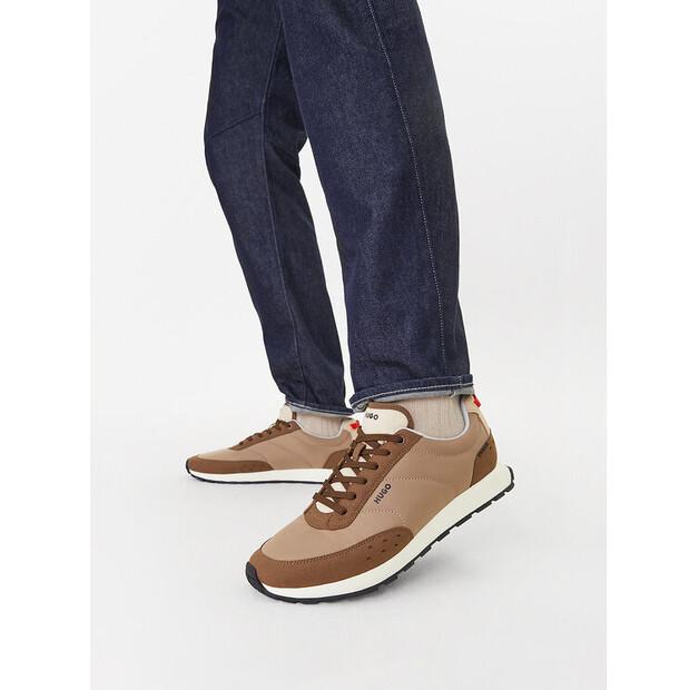 Кроссовки HUGO Icelin