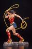 Kotobukiya ARTFX DC UNIVERSE Wonder Woman -WW84- 1/6 Scale Complete Figure