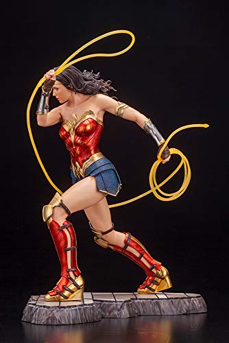 Kotobukiya ARTFX DC UNIVERSE Wonder Woman -WW84- 1/6 Scale Complete Figure