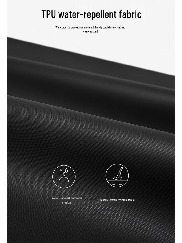 BANGE Diebstahlsicherer Leichter Laptop-Rucksack für Business und Freizeit