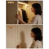 AC220V Slim Cabinet Door Sensor Switch for LED Lights