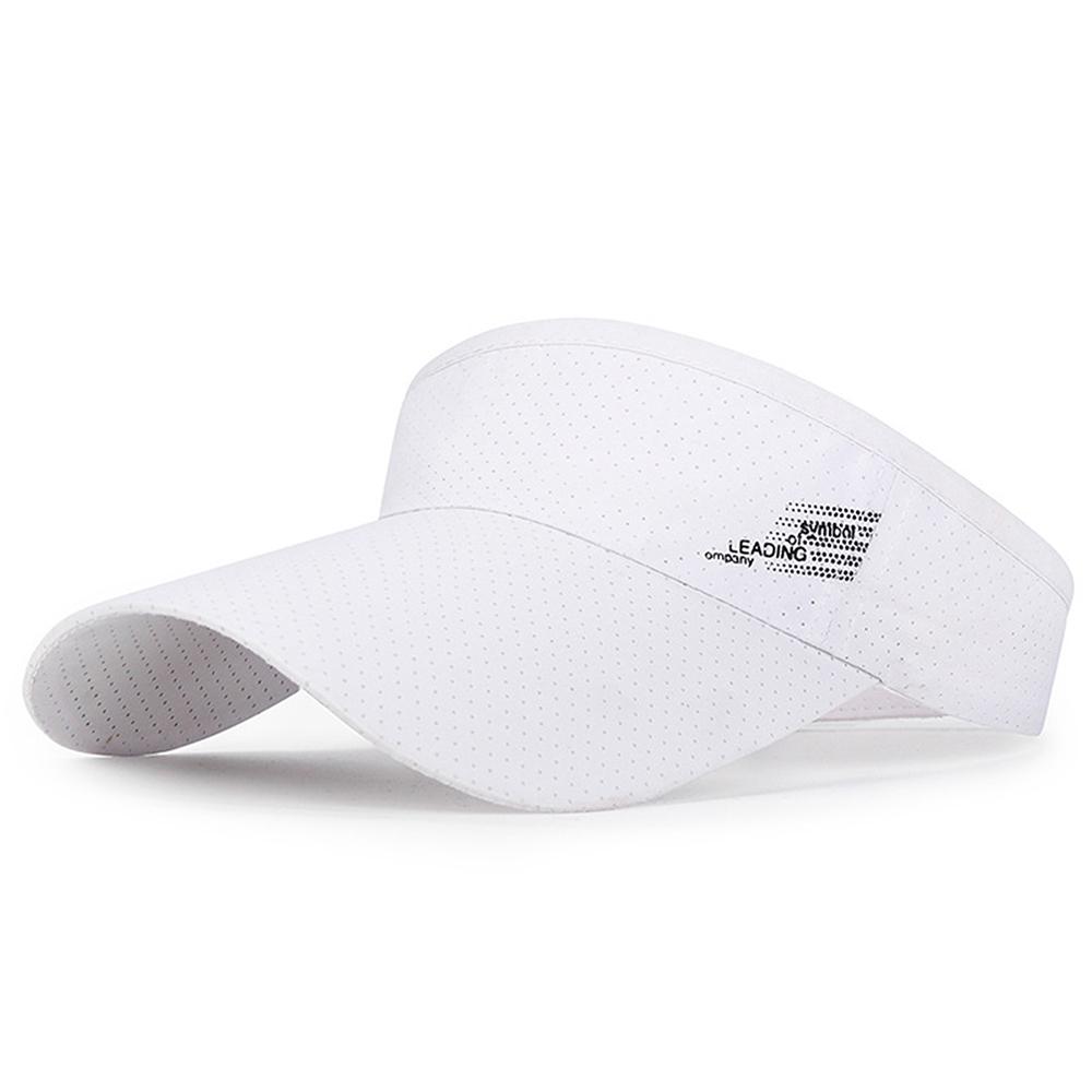 Buy 2022 New Open Top Hat Baseball Cap Sun Cap Sun Protection at