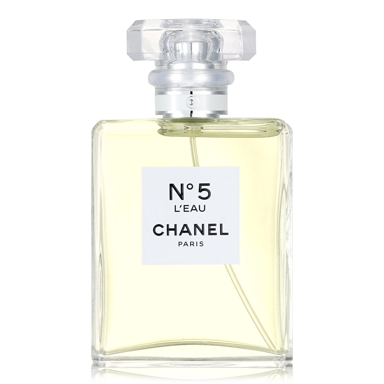 

Туалетная вода-спрей №5 L Eau 50ml/1.7oz