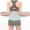 Kidney Warmer Kidney Protection Healifty Back Warmer Warming Belt Elastic Abdominal Waist Support Size L Tw