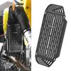 Motorcycle Radiator Guard Cover for Suzuki DR650 S SE 1996-2022 2023 2024 2025 DR650S DR650SE Radiator Protector