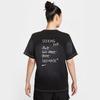 Nike AS W NSW SS TEE GCEL Women's Short Sleeve T-shirt