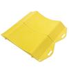 Small And Easy To Transport Tire Ramps Pack Of 2 Designed For Simple Storage Featuring Anti Slip Coating