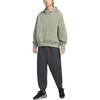 Nike Tch Flc Hoodie Fashion Comfortable Versatile Hooded Sweatshirt Men Hoodies Green HM9790320