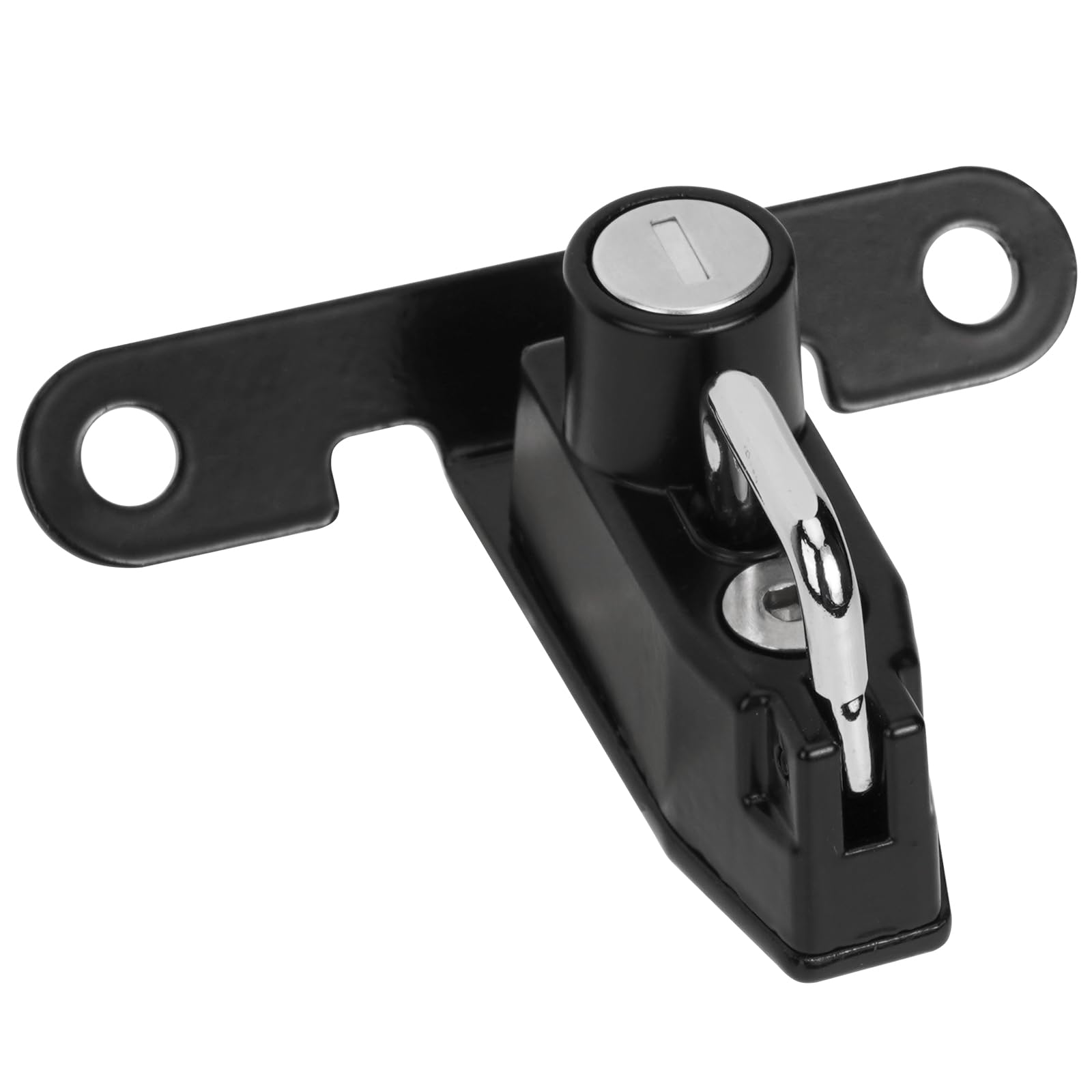 

Motorcycle Side Bag Support REBLE 250/500 (17-22) Saddlebag Support (Left Side Only) 26.3 x 19cm чёрный