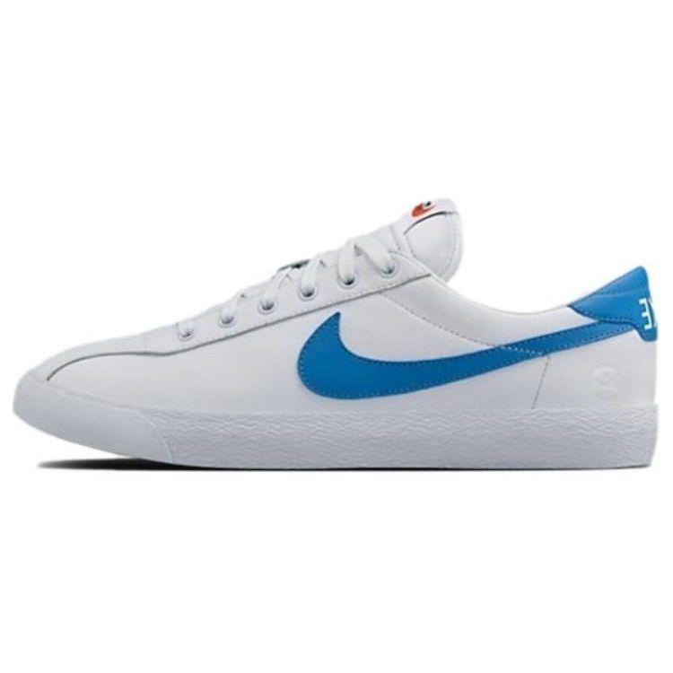 

Мужские кроссовки Nike Fragment Design x Air Zoom Lauderdale White Photo Blue Светло-Фото-Синие 857948-114