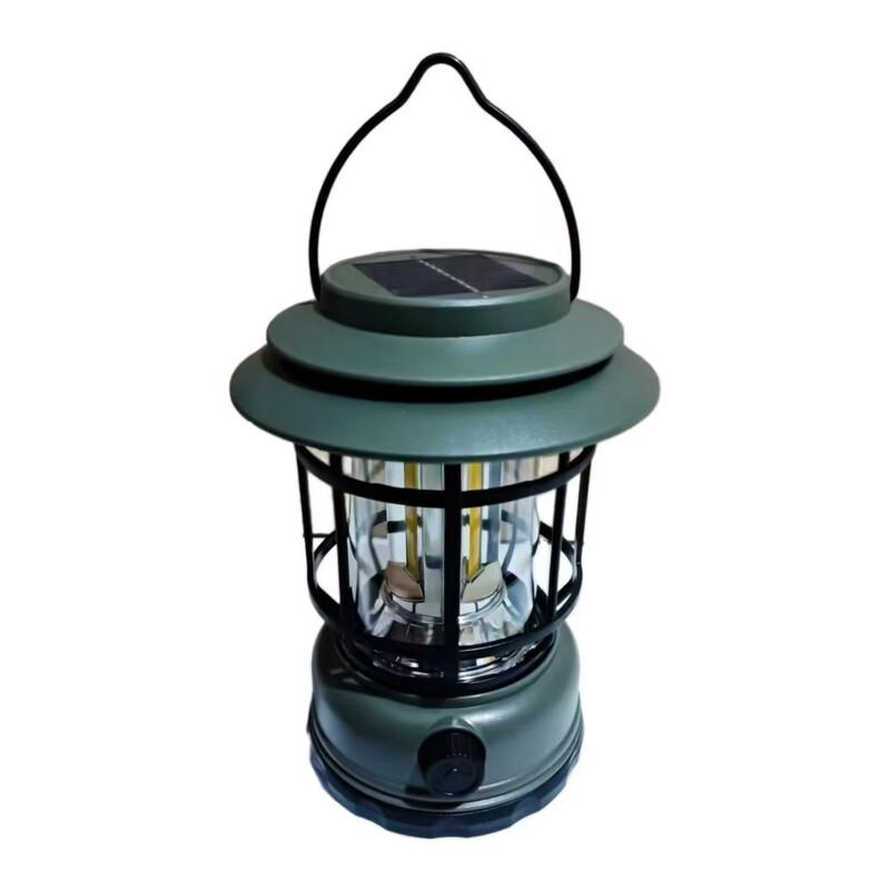 NuFeng Retro Outdoor Camping Lantern