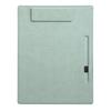 A4 Magnetic Leather Clip Board for Office & Meetings