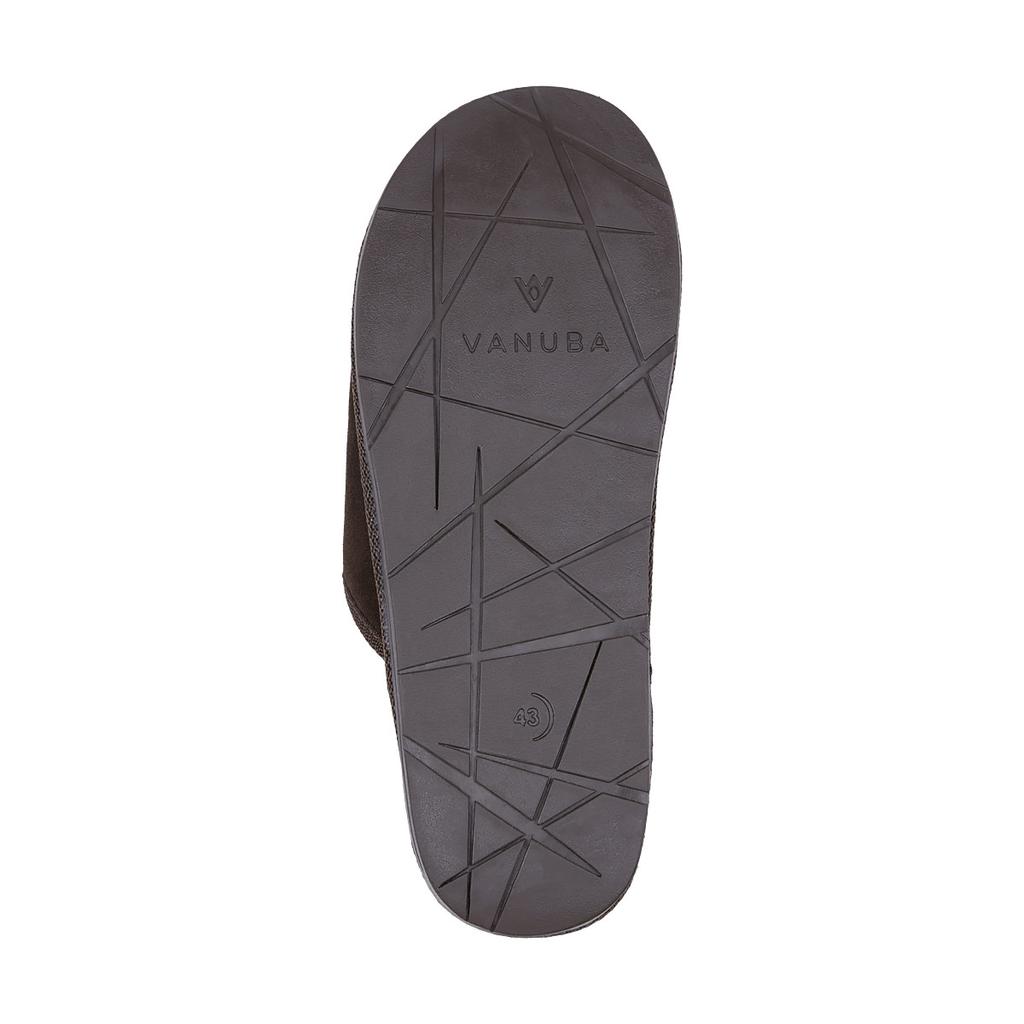 SOAY Men's Slippers Size 45