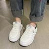 Síťované tenisky Old Daddy Dámské Letní Korejské Dámské Sportovní Boty Silná Podrážka Studentské Ležérní Boty