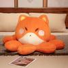 Nice Huggable Soft Plush Cat Rabbit Fox Bear Toy Cosplay Octopus Legs Stuffed Animals Doll Baby Appease For Kid