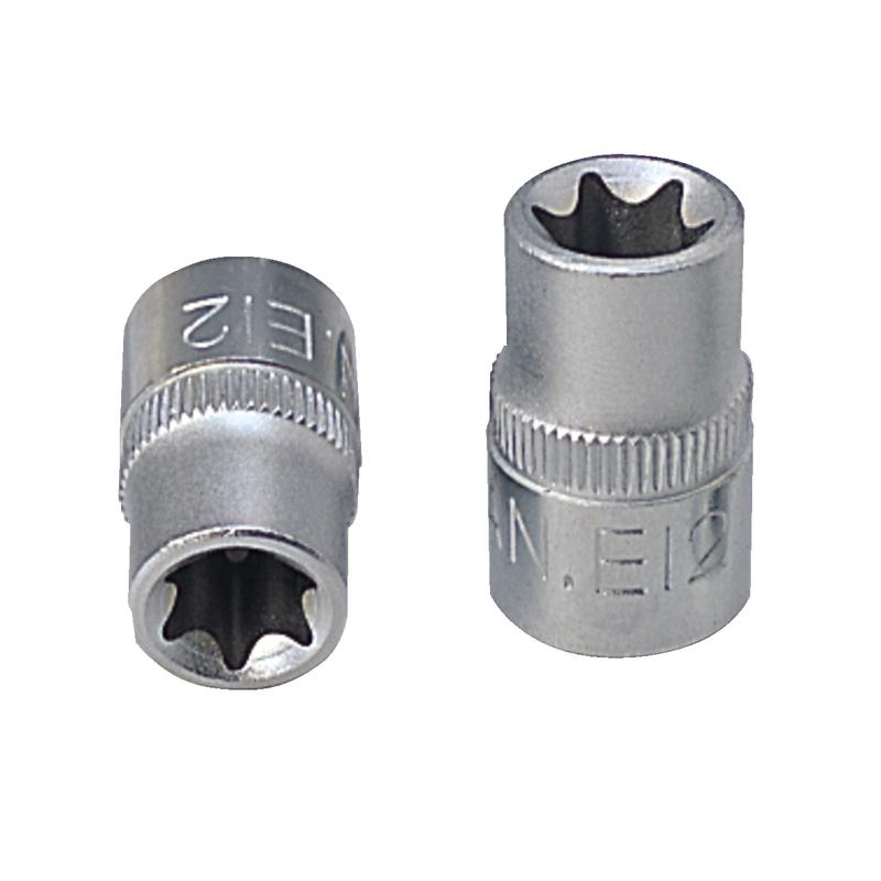 Nasadka Tx-E, E10, 3/8 7889114318 Ks Tools