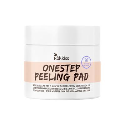 Rokkiss Onestep Peeling Pad 70 pezzi 155 ml 1 pz/2 pz