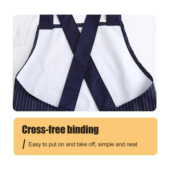 Çıkarılabilir Havlulu, Su Geçirmez, Yağ Tutmaz, Ayarlanabilir Askılı, Cepli Mutfak Önlüğü, Yemek Pişirme, Bahçıvanlık ve El Sanatları İçin Hafif İş Önlüğü