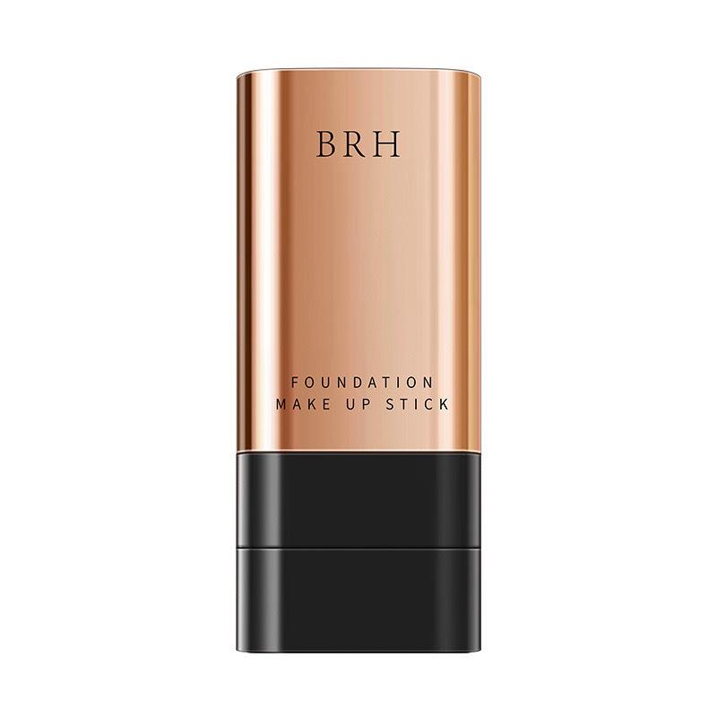 BRH Eraser Impeccabile Stick Fondotinta Luminoso a Lunga Tenuta con BB Cream Anti-Macchia e Pennello Fondotinta Portatile
