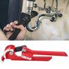 Tube Bender Manual Tubing Bending Tool 3 In 1 90 Degree Industrial Supplies CT368