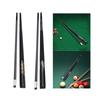 Pool Cue Nine Ball Stick for Men Women Billiard Players Unisex Pattern