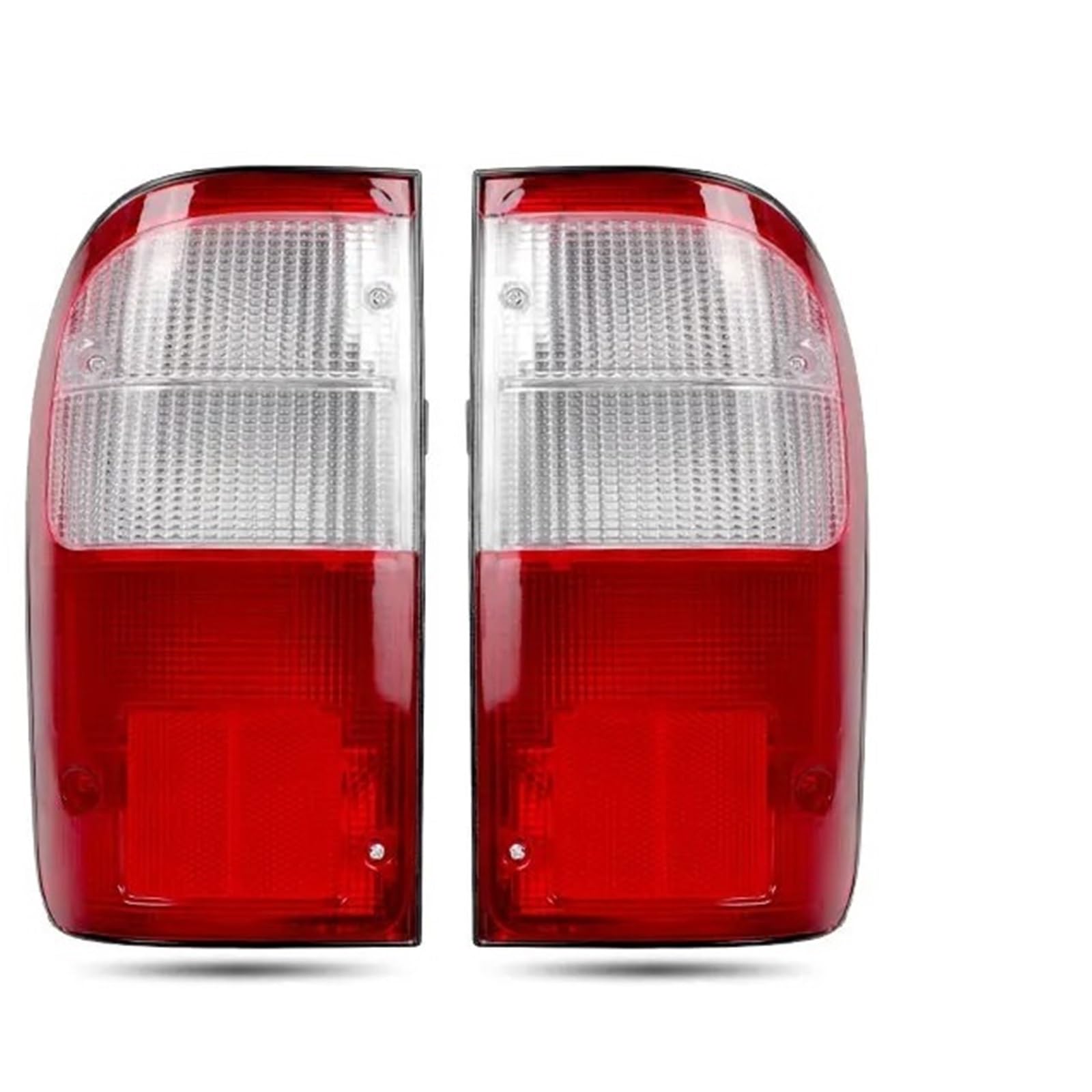 Задние фонари для Hillix Mk4 1997-2005 Задние фонари 1 пара Задние фонари One size