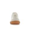 Kith X Adidas Samba Spikeless Golf White Gum Unisex Sneakers White-Tint IG5709