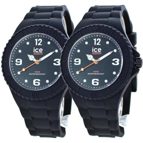 Ice-watch ICE Generation Watch Storage Box for Men and Women, Model 019154019154