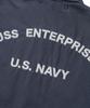 AVIREX M-421A Flight Jacket / 7836252018 Navy
