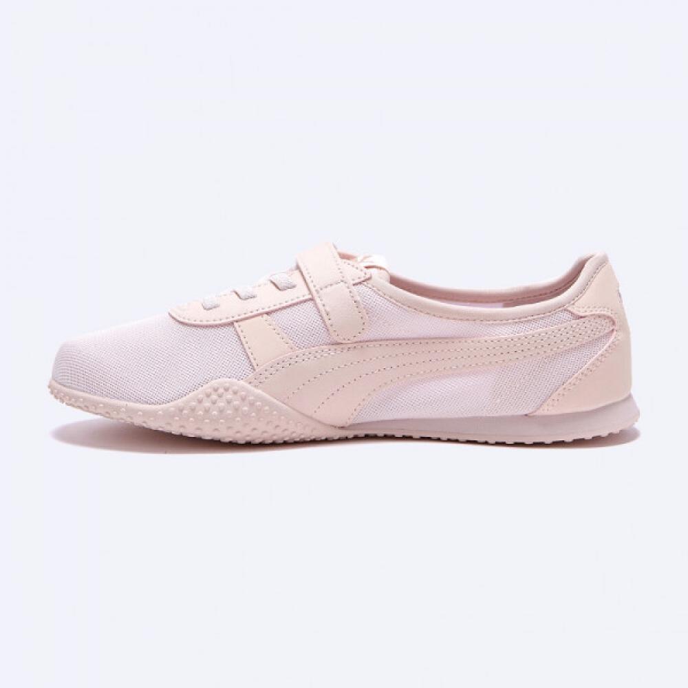 Puma Folder Goyang Starfield Store Puma Bella V Blush Jasmine Flower Rose Quartz Iceland Pink Women  40456604