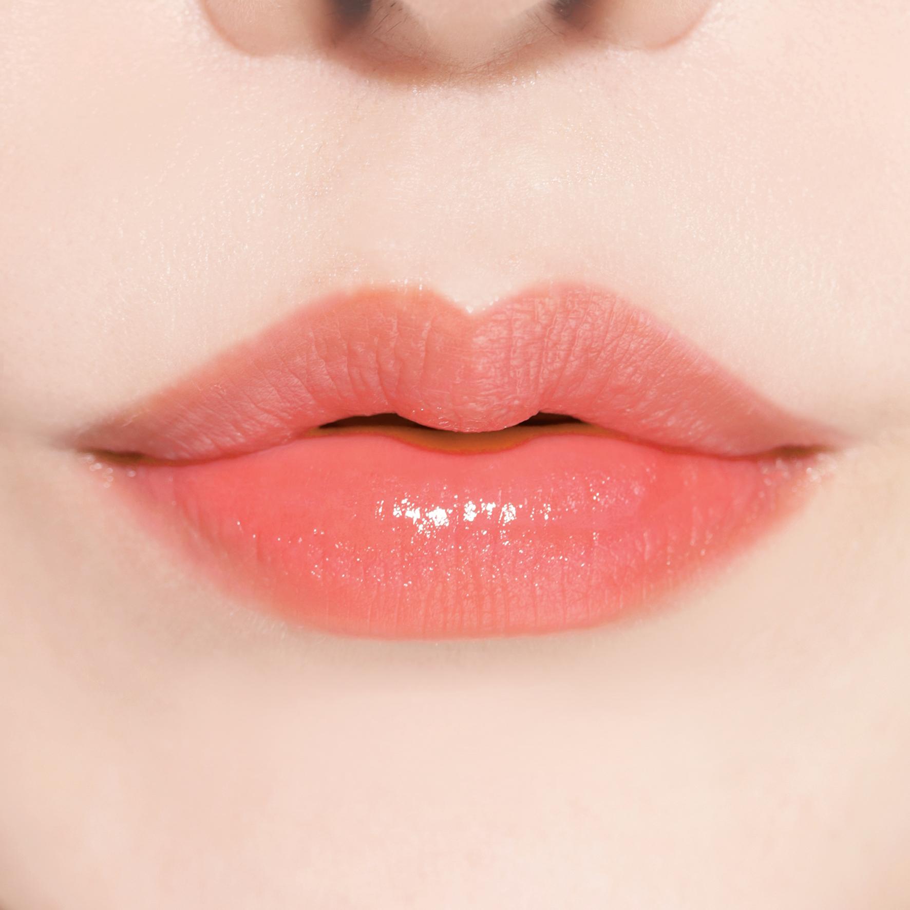 

Відтінок для губ Bobbi Brown Extra bare melon